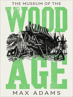 The Museum of the Wood Age - ebook